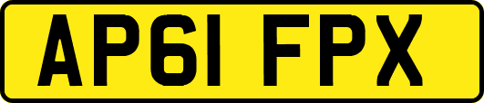 AP61FPX
