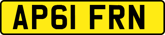 AP61FRN