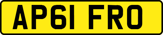 AP61FRO