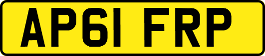 AP61FRP