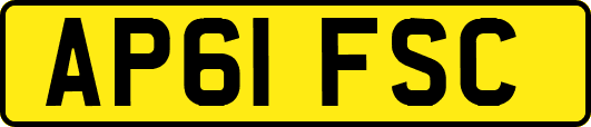 AP61FSC