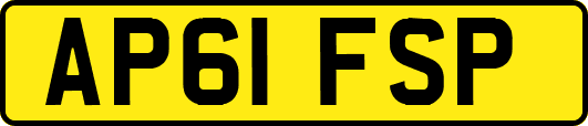 AP61FSP