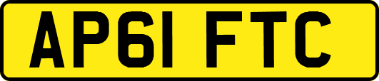 AP61FTC