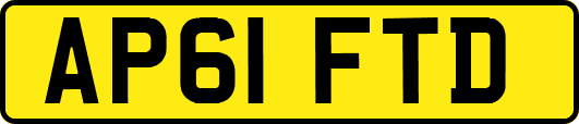 AP61FTD