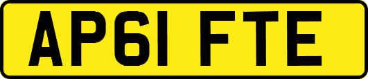 AP61FTE