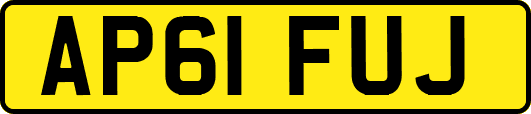 AP61FUJ