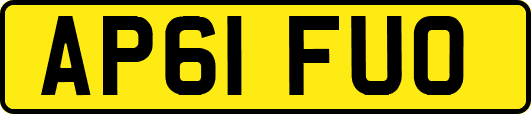 AP61FUO