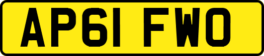 AP61FWO
