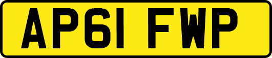 AP61FWP