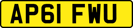 AP61FWU
