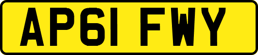 AP61FWY