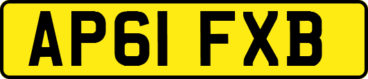 AP61FXB