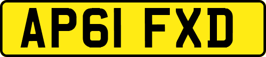 AP61FXD