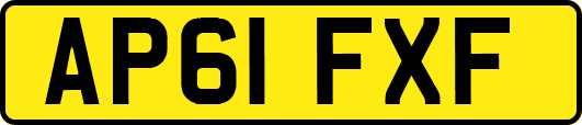 AP61FXF