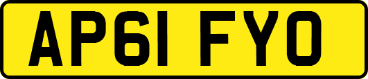 AP61FYO