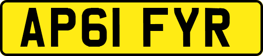 AP61FYR