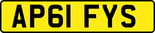 AP61FYS