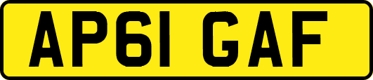 AP61GAF