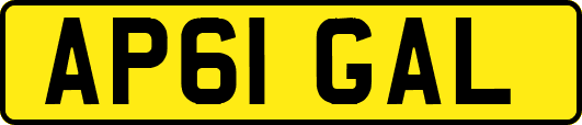 AP61GAL