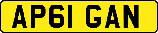 AP61GAN