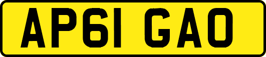 AP61GAO