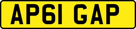 AP61GAP