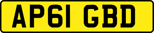 AP61GBD