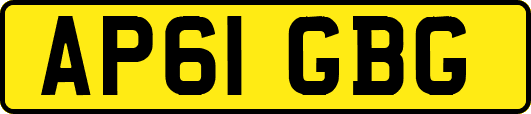 AP61GBG