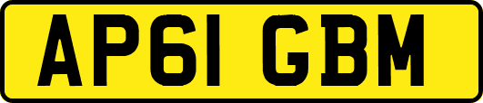 AP61GBM