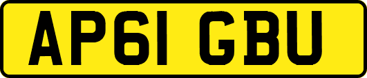 AP61GBU