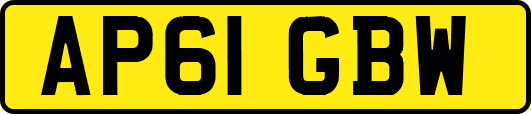 AP61GBW