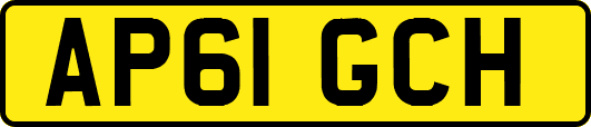 AP61GCH