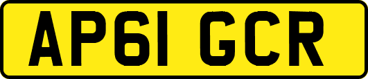 AP61GCR