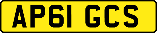AP61GCS