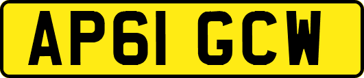 AP61GCW