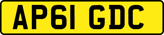 AP61GDC