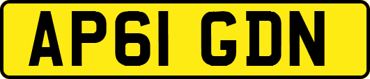 AP61GDN