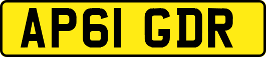AP61GDR