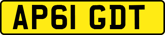 AP61GDT