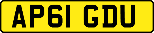 AP61GDU
