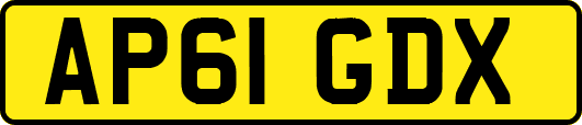 AP61GDX