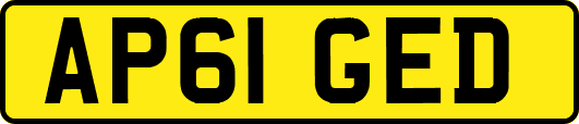 AP61GED