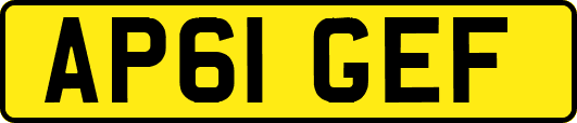 AP61GEF