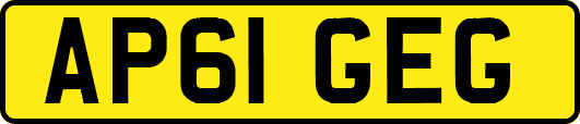 AP61GEG