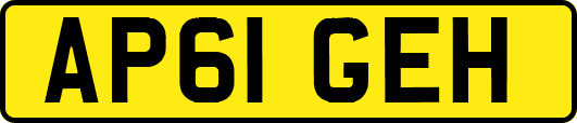 AP61GEH