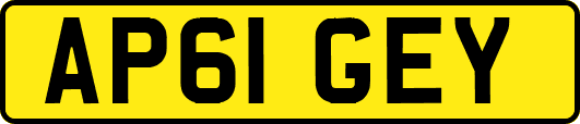 AP61GEY