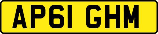 AP61GHM