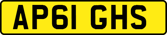 AP61GHS