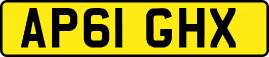AP61GHX