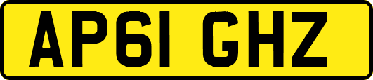 AP61GHZ